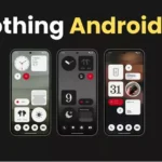 Nothing OS 4.0 Android 16