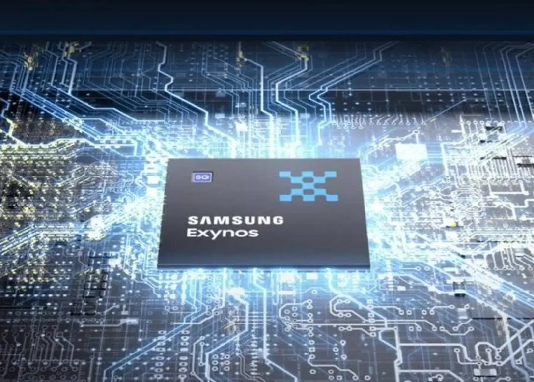 Samsung Exynos 2600