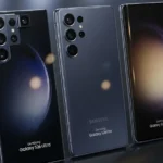 Samsung Galaxy S26 Series dummy