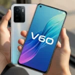 Vivo V60 India launch 12 August