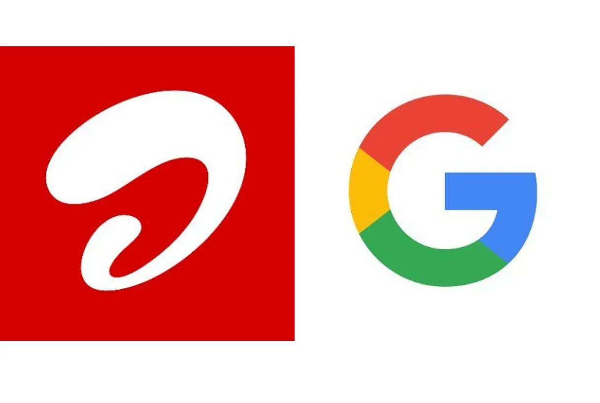 Airtel Google Secure RCS messaging