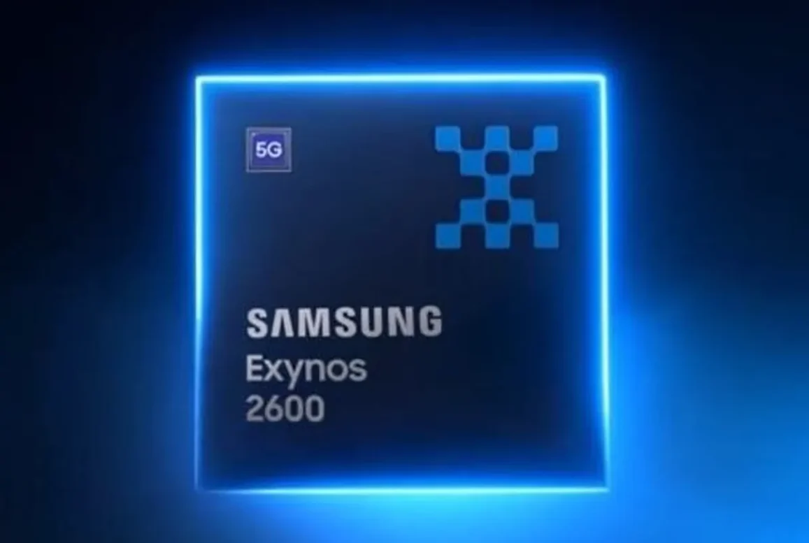Exynos 2600