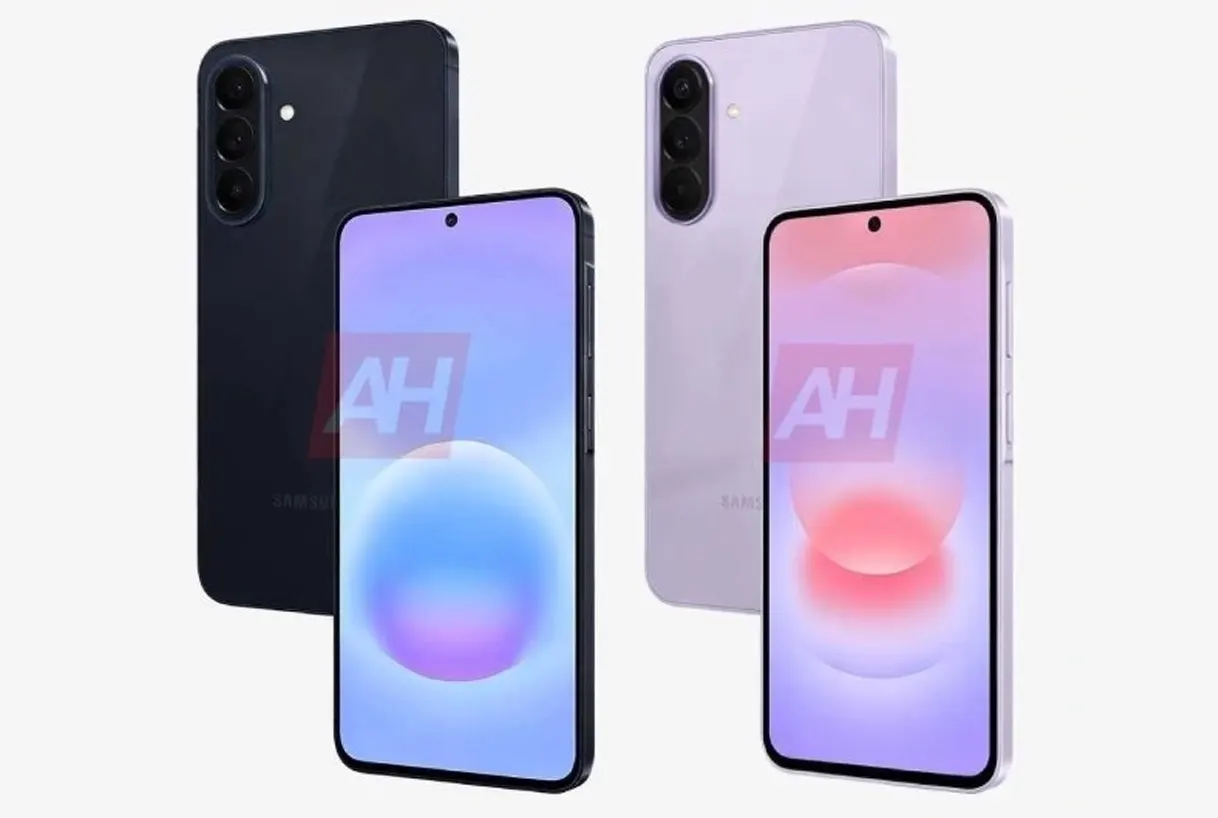 Samsung Galaxy A37 Galaxy A57