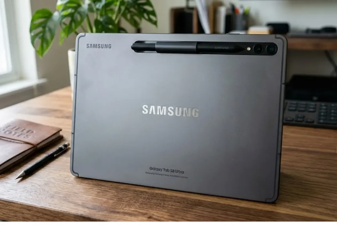 Samsung Tab Price Increase