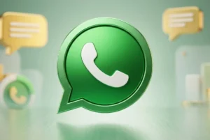 WhatsApp Logo
